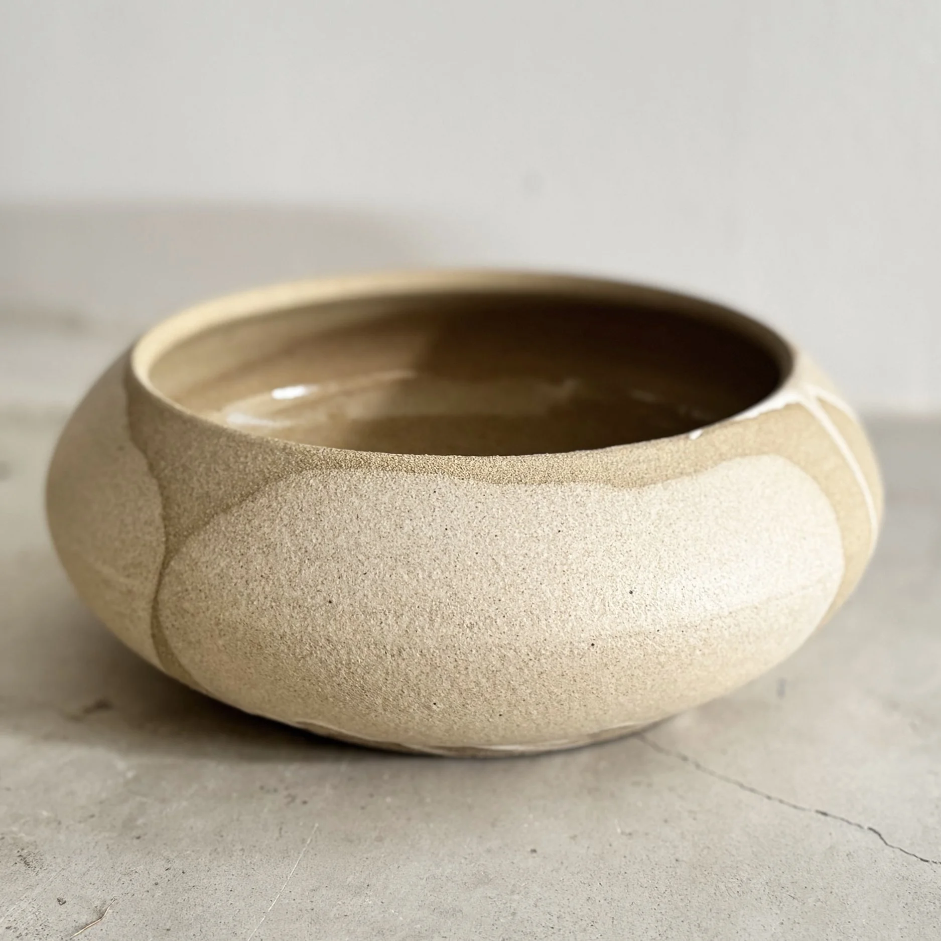 DD Ceramics 陶器鉢 【公式通販】